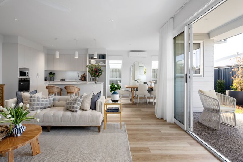 Write the next chapter of your story at Ingenia Lifestyle Springside