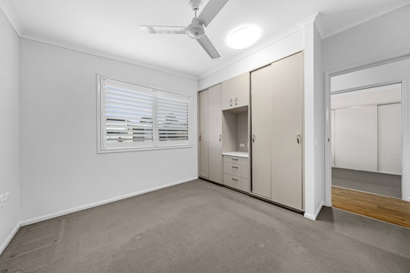 Stylish, Modern Living