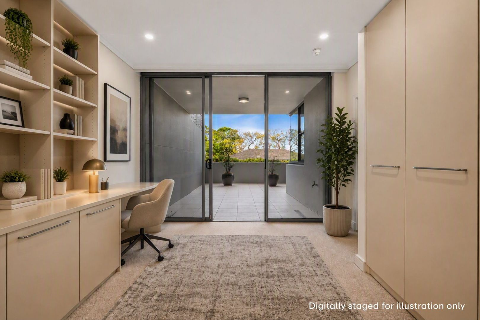 A Beautiful Expression of Light, Space and Style