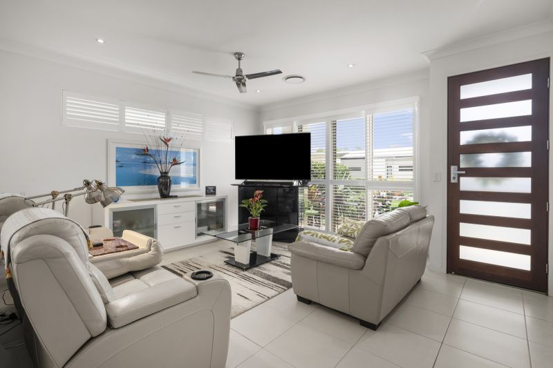 Stylish Three-Bedroom Home with Resort-Style Living