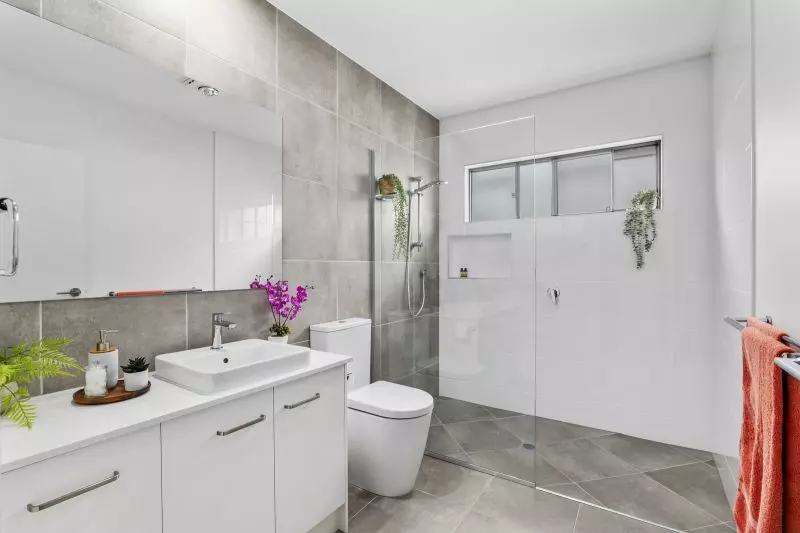 Site 127 - Established Lillydale G3