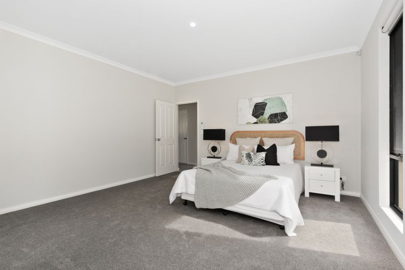 Fabulous Brand New Family Home!