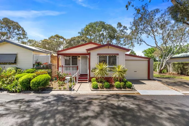 Enjoy Elegant Lifestyle Living