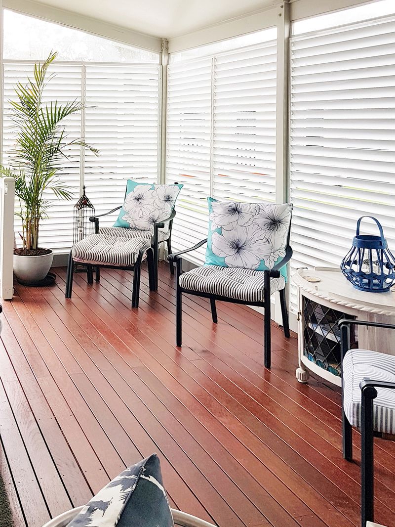 Style and comfort for your new lifestyle