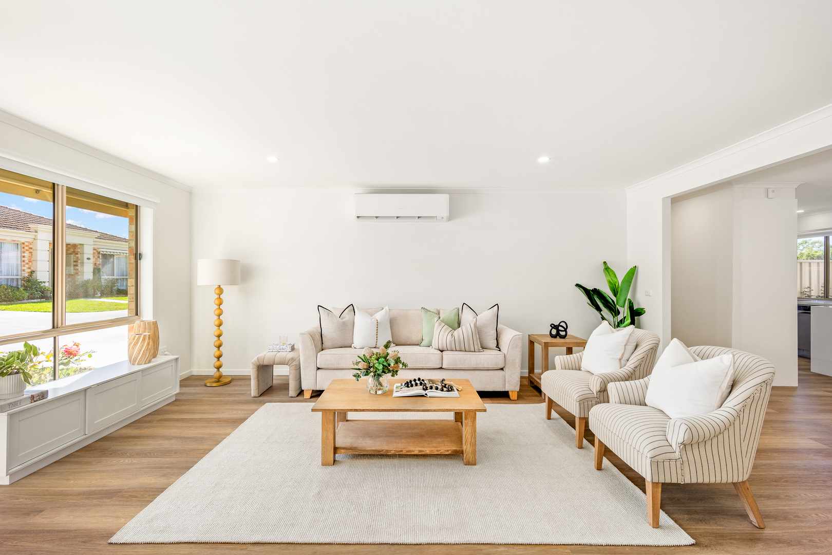 Stunning Two Bedroom Unit!