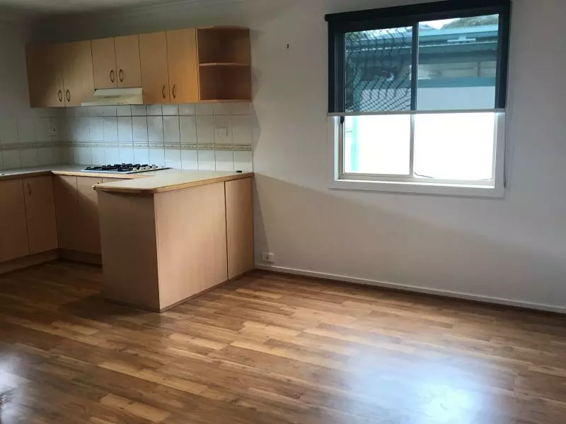 Peninsula Parklands - Site 025