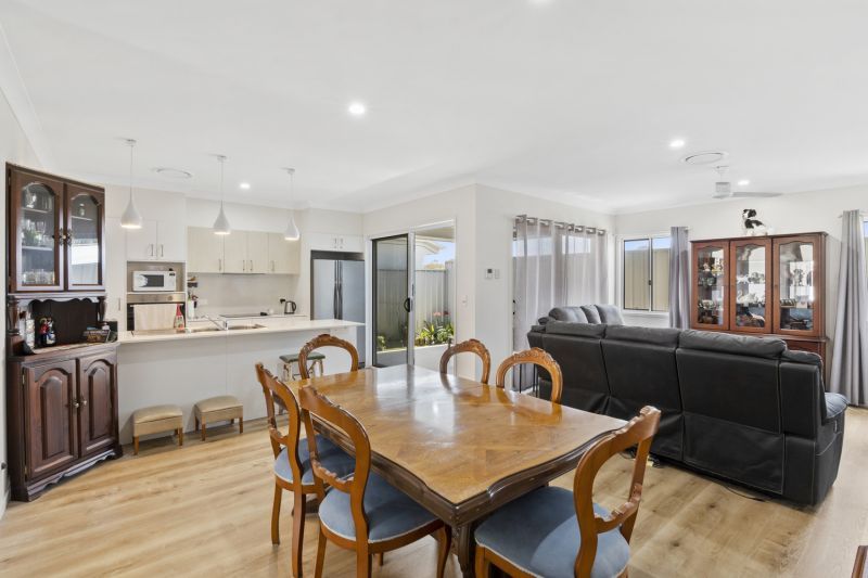 Custom Comfort & Clever Design