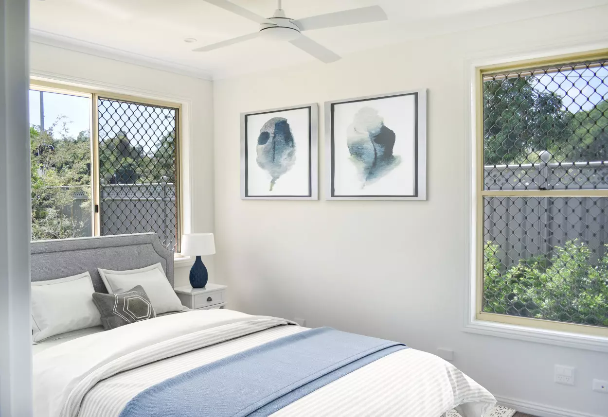 2 Bedroom Units Available @ St Vincent's Care