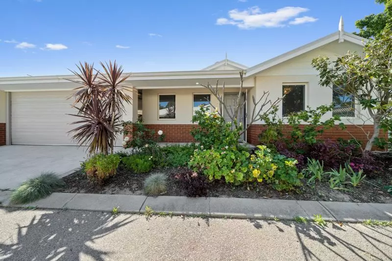 NOW UNDER OFFER - Spacious Outdoor Haven includes a Colourful Garden and Singing Birds