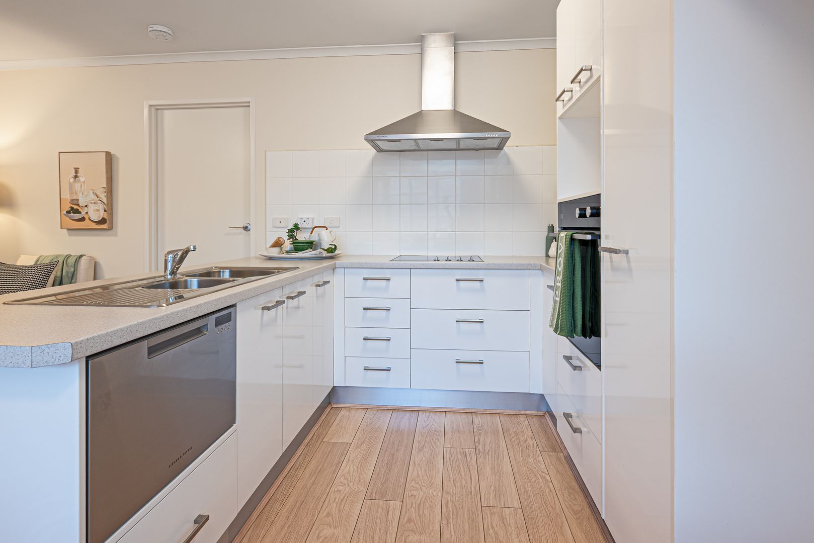 Are you Aged 65 Years or Older and No Longer Working Full Time? A Calm and Connected Lifestyle Awaits