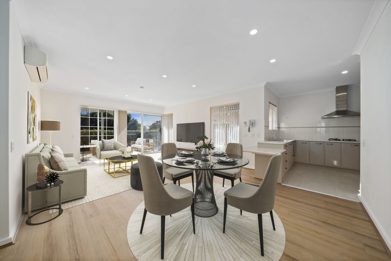 SOLD! The Perfect Balance of Luxury and Lifestyle