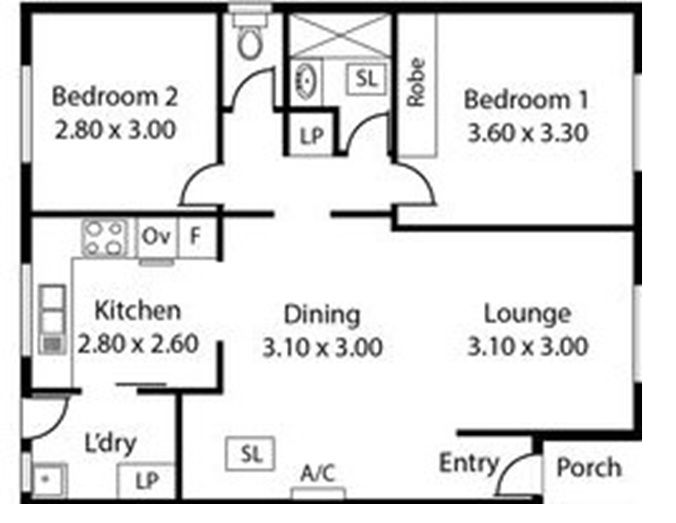 Open to OFFERS - Resthaven Riverview Affordable Opportunity in Comfortable Community Unit 7