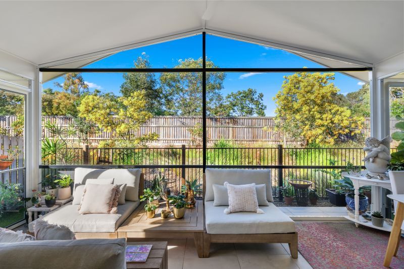 Stunning Private Sanctuary