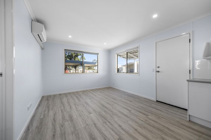 Fully Refurbished Home - Downsize in Style!