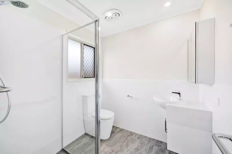 Large, central location!