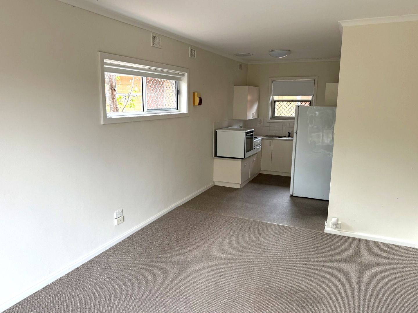 Over 55s Living – 1Bedroom Villa