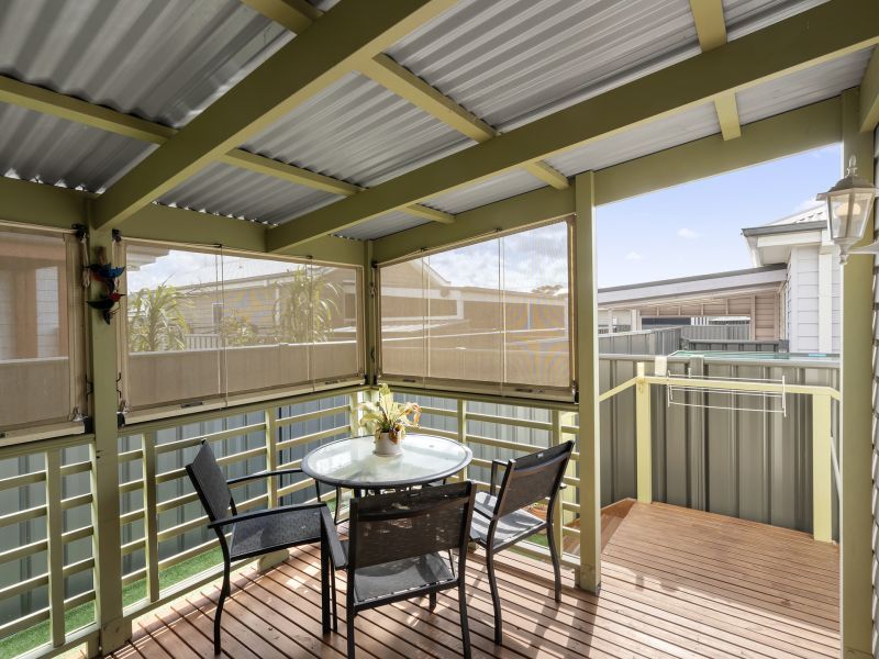 Two Bedroom + Study!