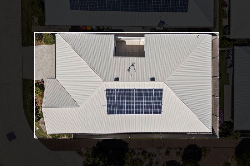 Site 9 - Established Belleview