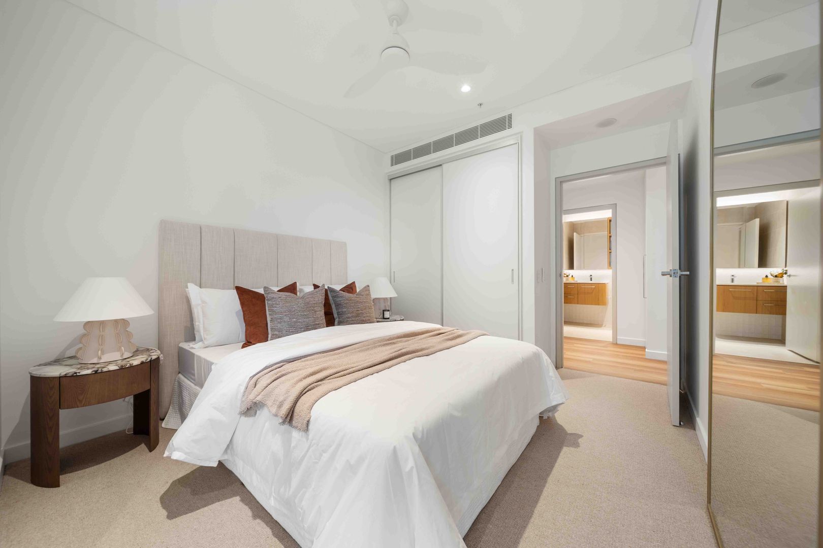 THE CAMBRIDGE - YOUR NEW HOME FOR LIFE