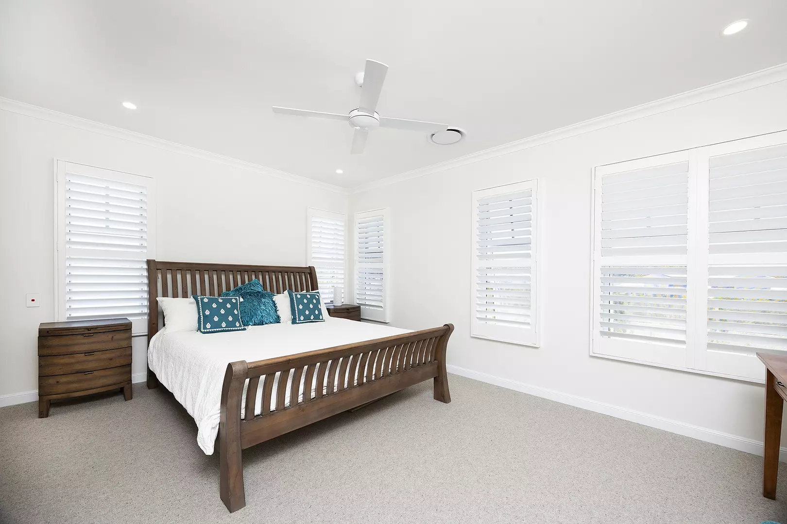 Sensational Sunrise Views