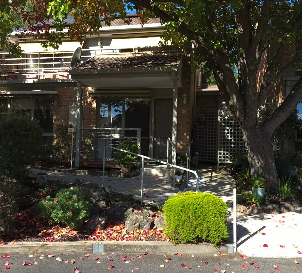 Kooringa Close Retirement Village. Freehold Strata Title unit.