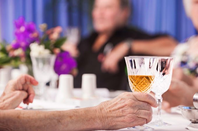 Safe and Secure Retirement Living