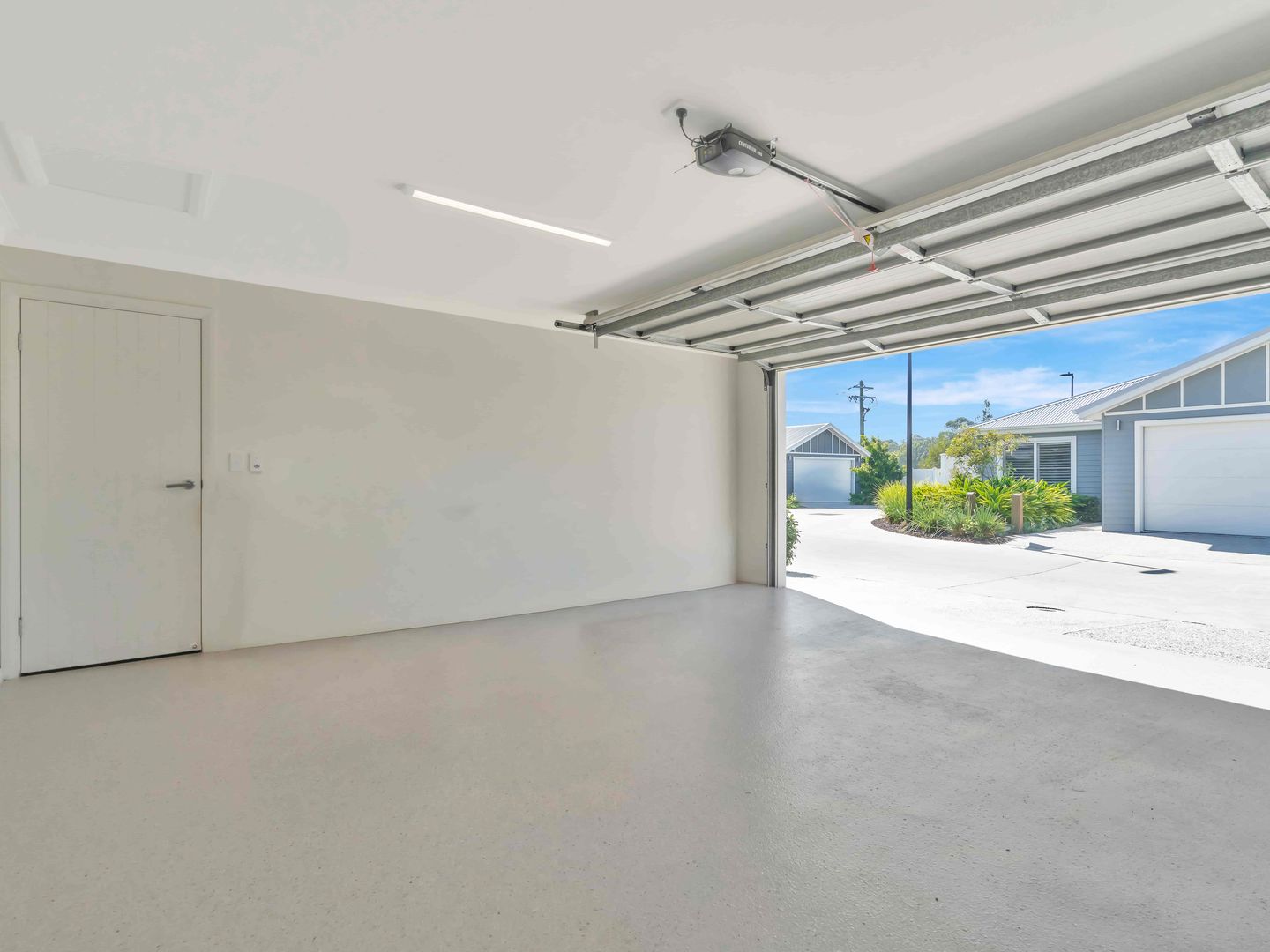 Corner Block, 12-Metre North-Facing Alfresco - Clifton Yamba