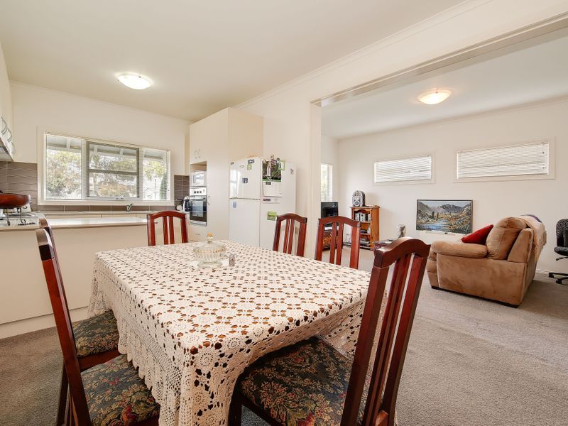 Walking distance to your community centre