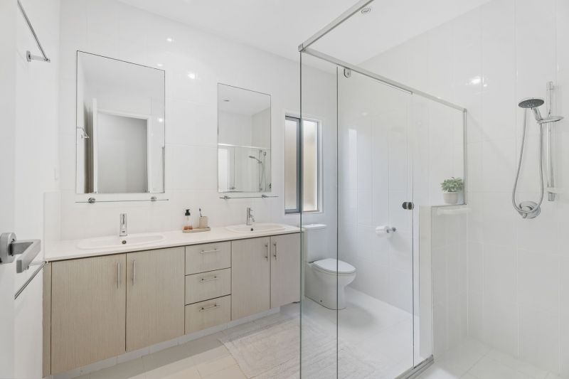 Sprawling Tropical Retreat with Exceptional Space & Style