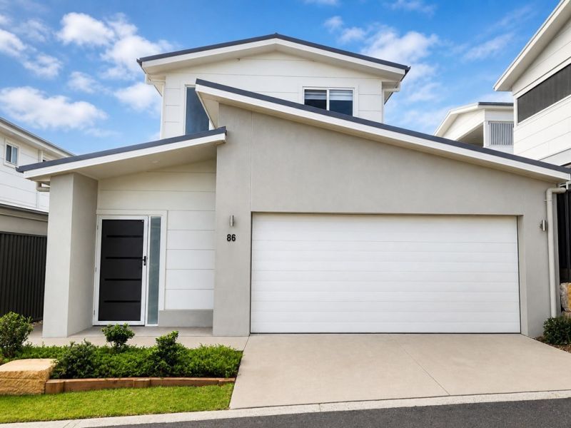 Enjoy the best of effortless coastal living