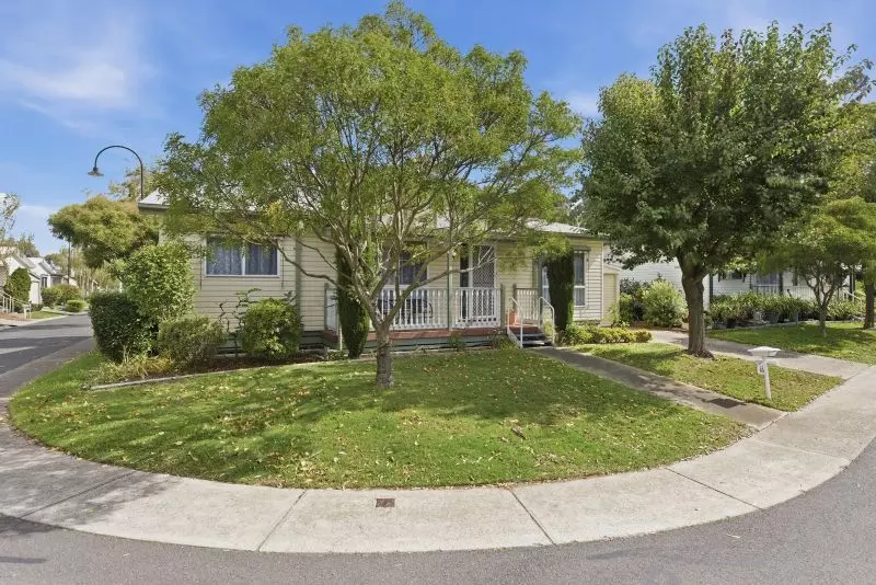 Charming Two-Bedroom Cottage
