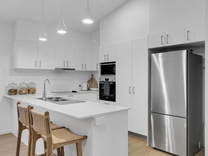 Introducing the Marlborough. Available now.