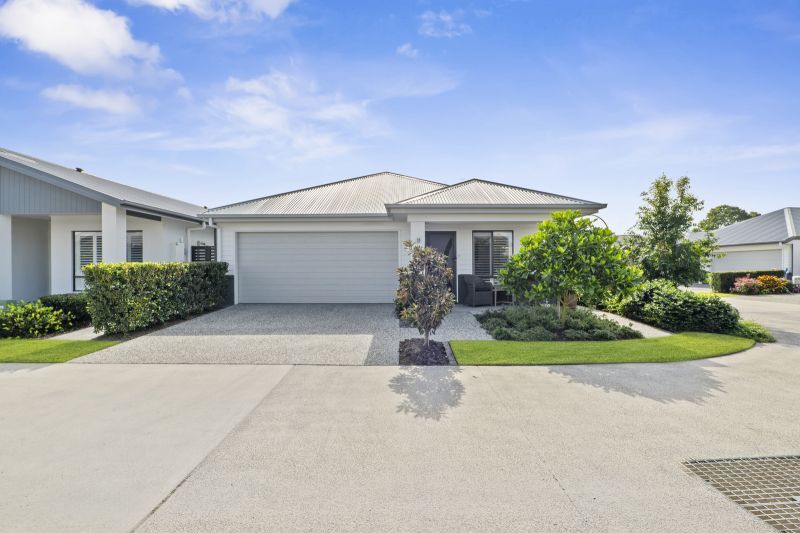 Site 135 - Established Kalbar