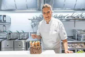 AVEO Newstead unveils stunning new ‘Lancaster’ restaurant