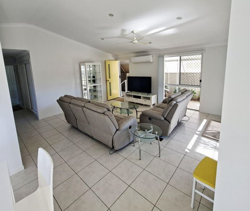 Ensuite, Study, Location