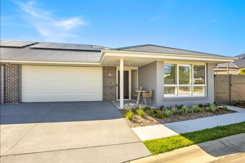 Showcasing the highly sought-after Hawkesbury design
