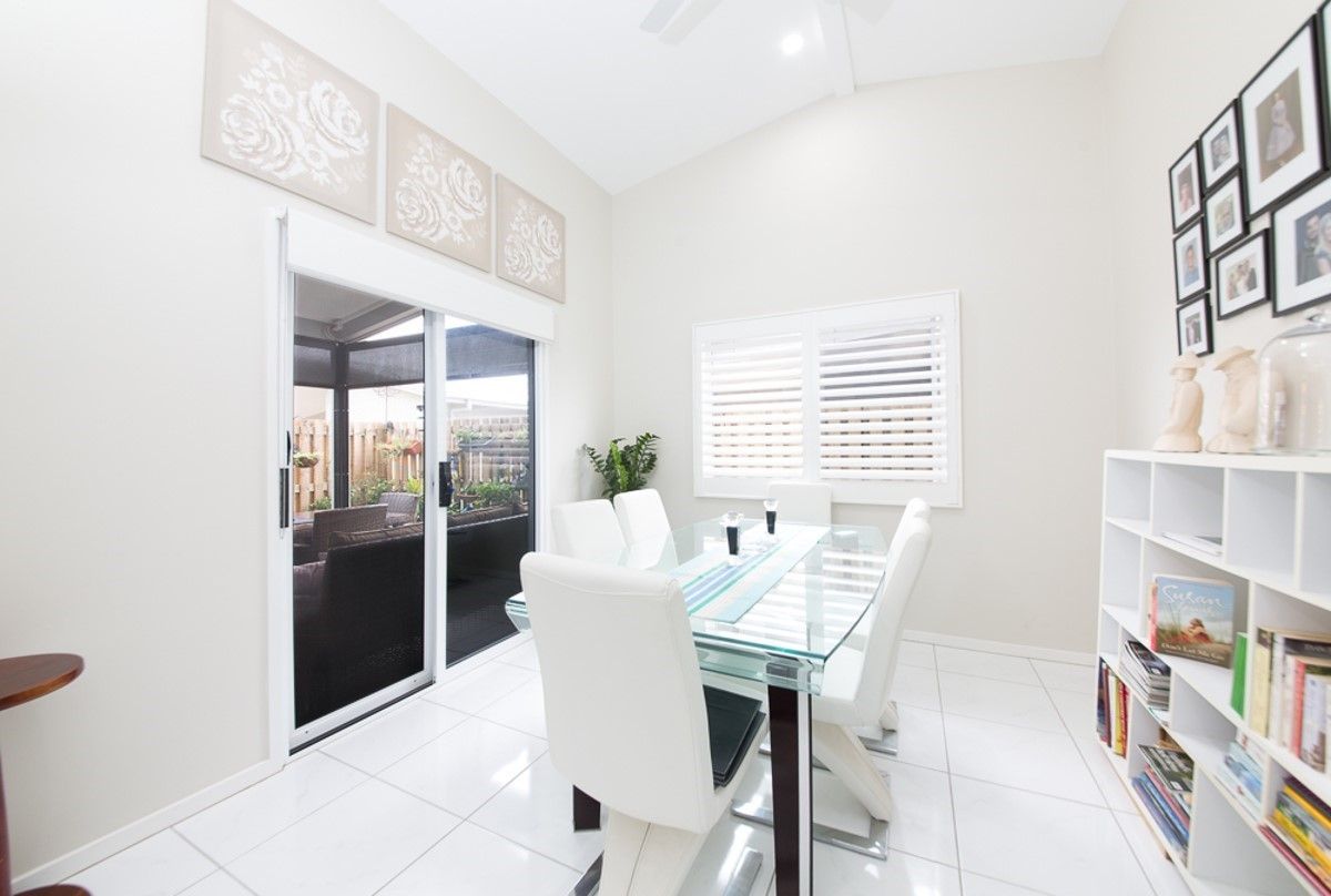 Luxury Over 50’s Home