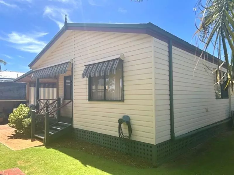 Riverside Gardens Estate - Site 39