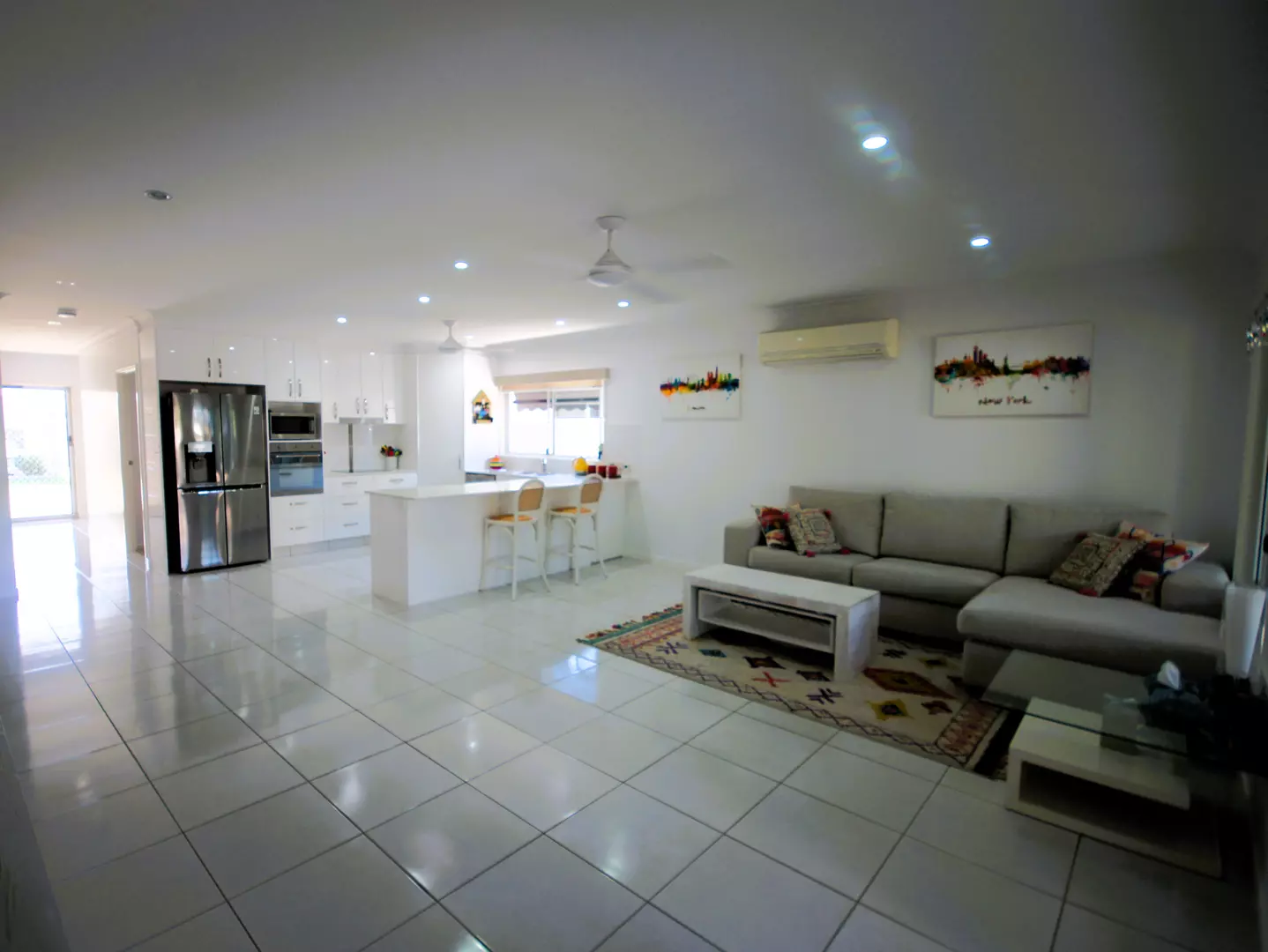 Stunning Lilly Pilly Home