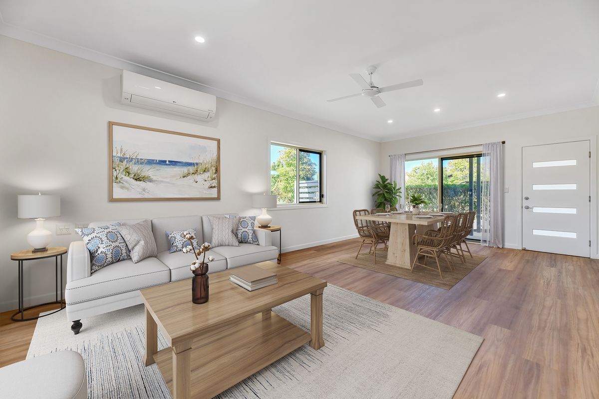 Caloundra Rise Unit 95
