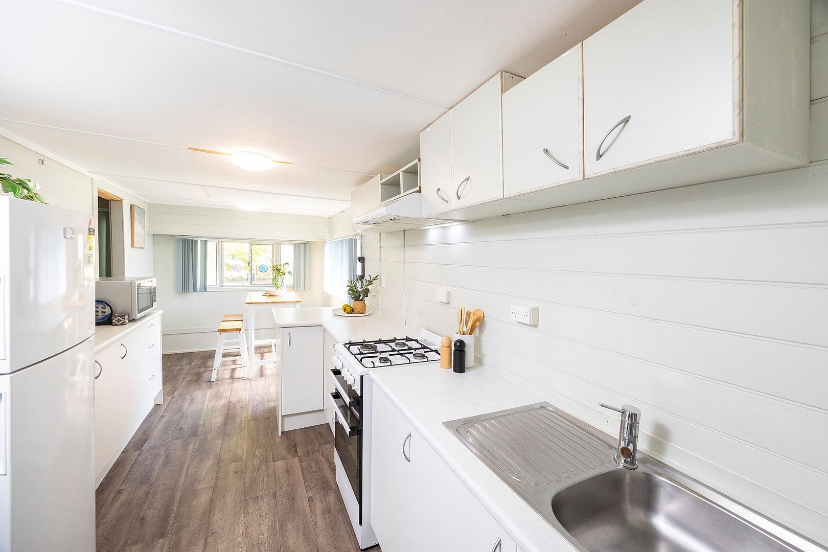 A Welcoming Over 50's Lifestyle Community