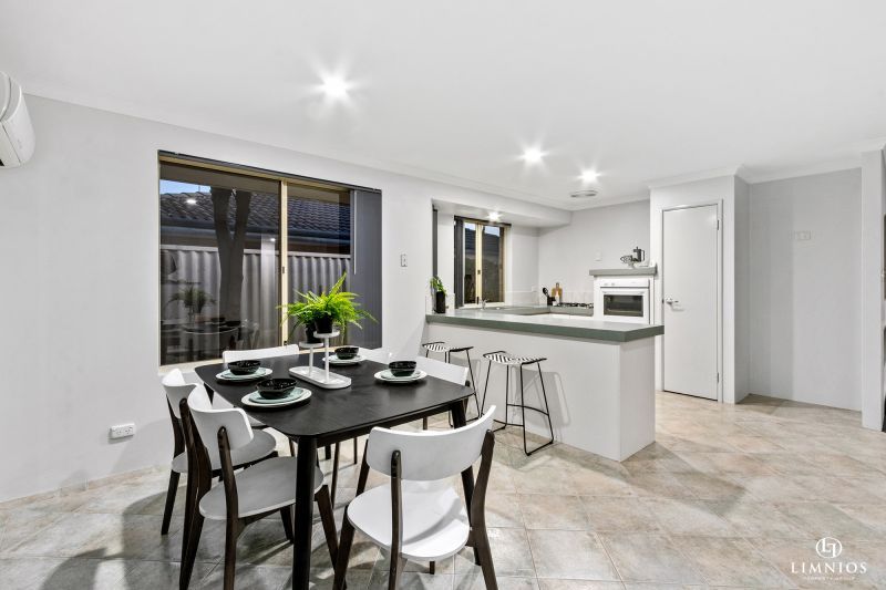 Private, Secure and Super Convenient!