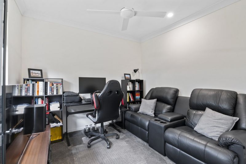 Stylish Home with a Bushland Outlook