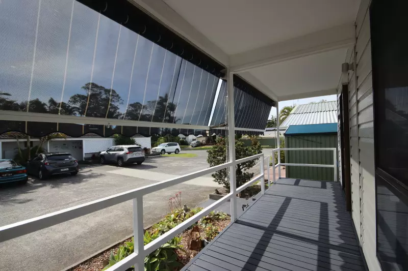 Tweed Broadwater Village, an Over 50's Pet Friendly Lifestyle Village
