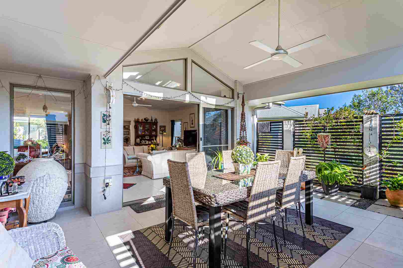 Cezanne II- by Palm Lake Resort Tea Gardens