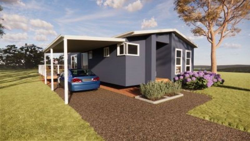 Pelican Shores - Site 109