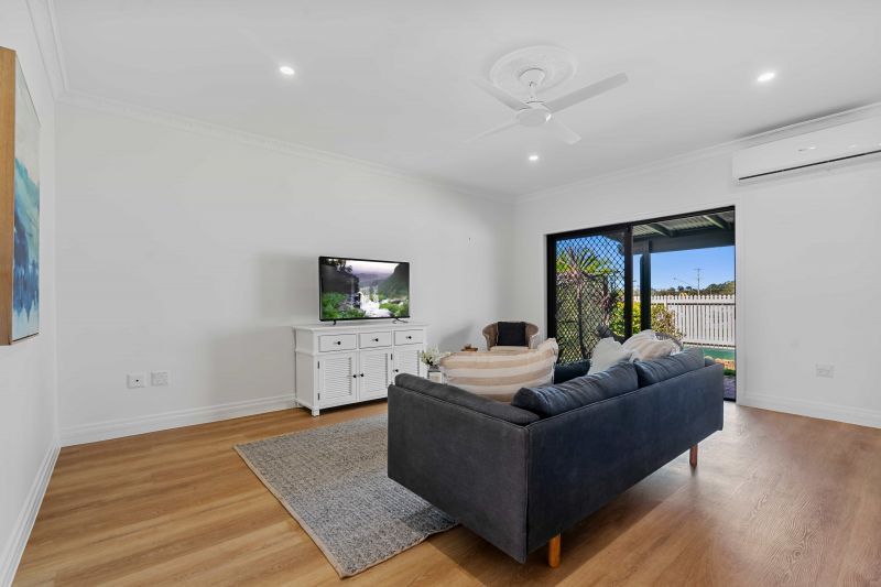 Your new 2-bedroom home is ready!