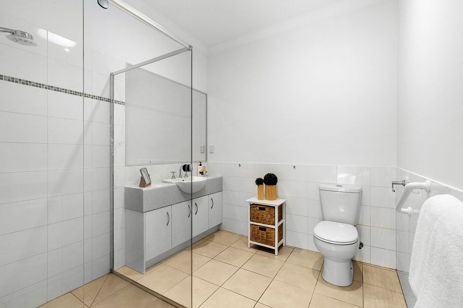 Renovated 2 Bedroom Villa in a Boutique Village 