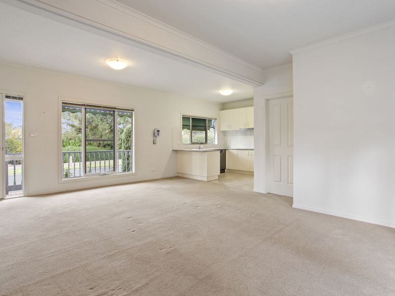 Private Independent Living!