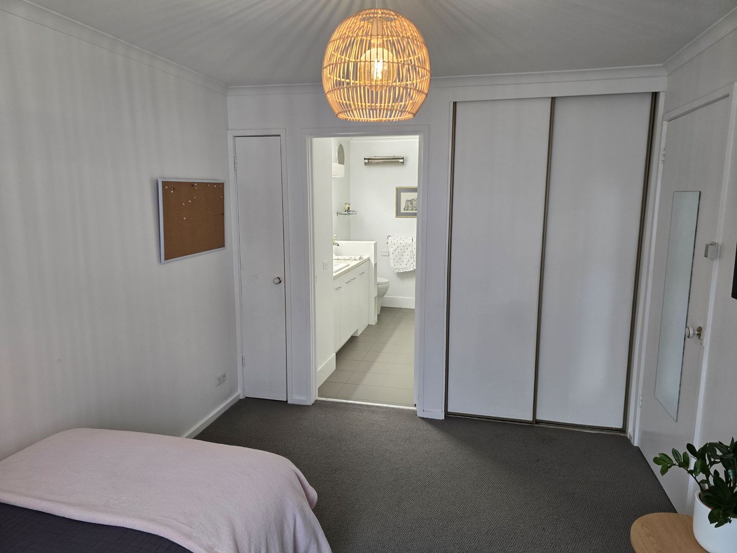 Maranoa Close Retirement Village, Freehold Strata Title unit.